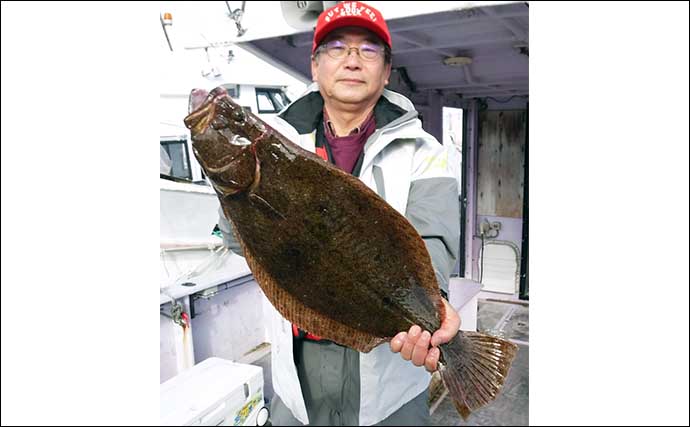 【船のエサ釣り釣果速報】伊良湖沖の泳がせ釣りでブリが入れ食い！（愛知）