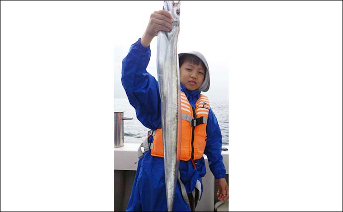 【船釣り釣果速報】島原沖マダイ釣りで80cm級含み良型が好ヒット中（大分・熊本）