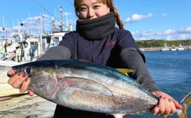 【船釣り釣果速報】船長お任せ五目便で多彩な美味魚が好ヒット！（愛知・静岡）