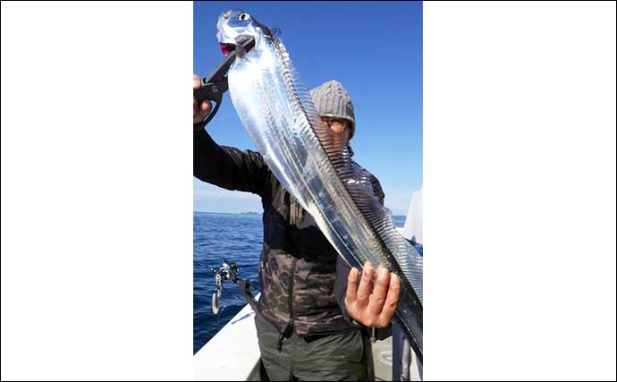 【船釣り釣果速報】島原沖のマダイ釣りで大型混じりに絶好調！（大分・熊本）