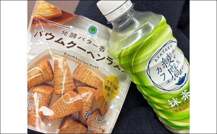 釣り好きに「釣り以外の趣味」を聞いてみた　飲酒や車やギターは意外と共通してる？