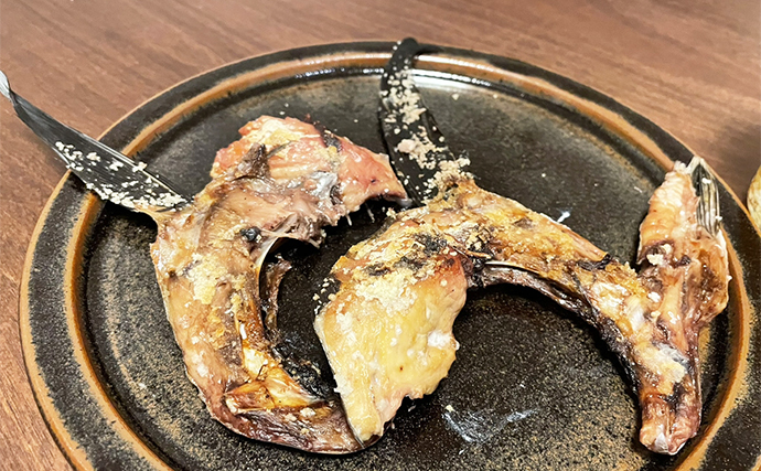 釣ったマグロを6日間かけて食べ切ってみた　4日目からはやっぱり肉が食べたくなる？