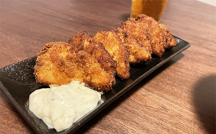 釣ったマグロを6日間かけて食べ切ってみた　4日目からはやっぱり肉が食べたくなる？