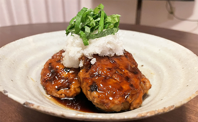 釣ったマグロを6日間かけて食べ切ってみた　4日目からはやっぱり肉が食べたくなる？