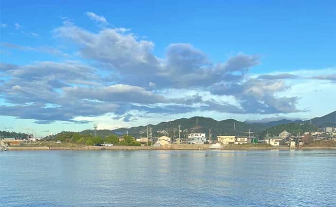 海で魚が釣れる時間帯は【上げ七分と下げ三分】活性が上がるワケとは？