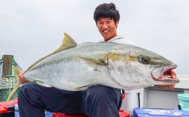 釣具屋店員が驚いた【お客さんが店舗に持ち込んだ魚TOP5】 海のスプリ…