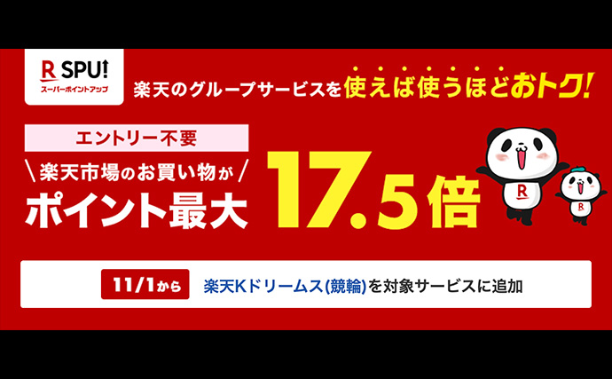 年末の大チャンス楽天スーパーセール開催【12月4日～11日】お得に「買いまわり＆ポイント獲得」する方法を解説