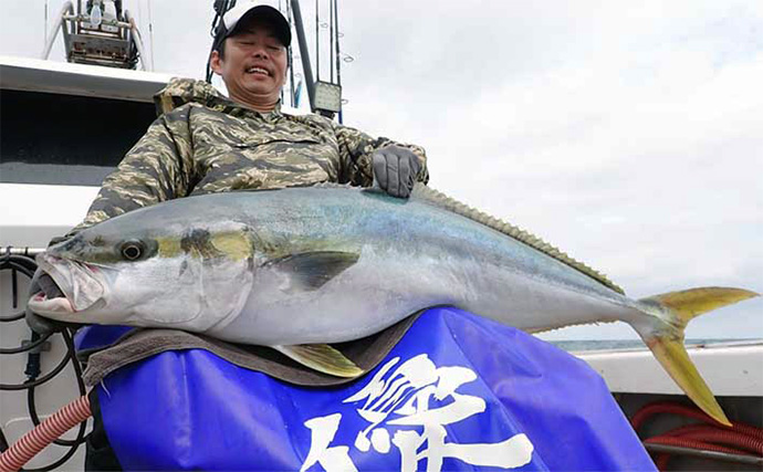 釣具屋店員が驚いた【お客さんが店舗に持ち込んだ魚TOP5】 海のスプリンターが堂々１位に