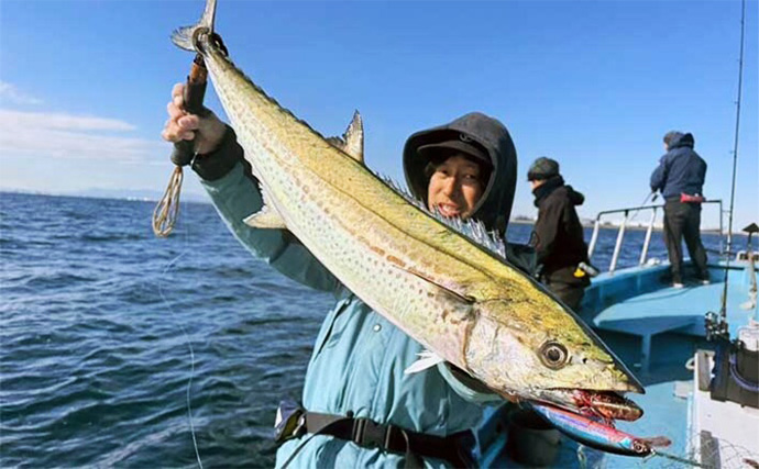 釣具屋店員が驚いた【お客さんが店舗に持ち込んだ魚TOP5】 海のスプリンターが堂々１位に