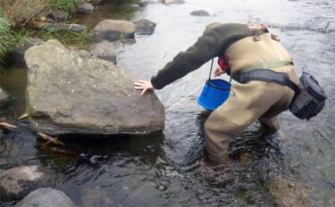 五十肩（四十肩）になった釣り人の奮闘記　できる釣りとできない釣りとは？