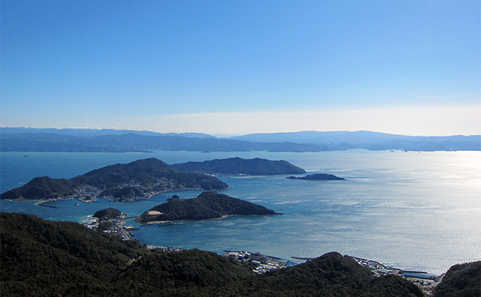 「釣りで地域を盛り上げる！」上天草市が【釣りに特化した地域おこし協力隊】を募集中