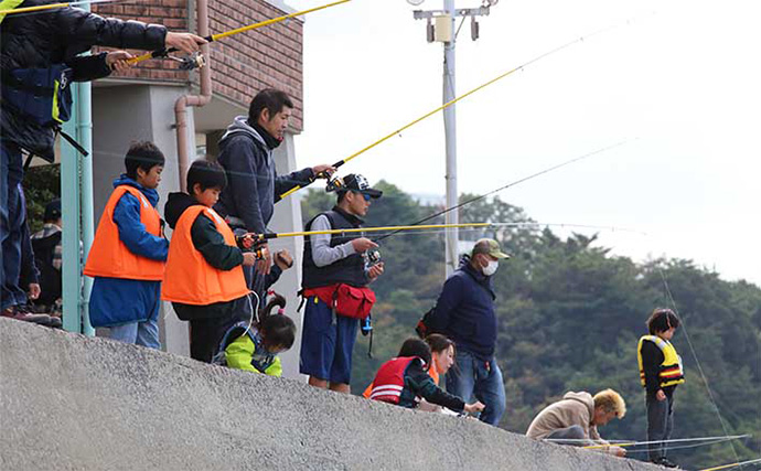 「釣りで地域を盛り上げる！」上天草市が【釣りに特化した地域おこし協力隊】を募集中