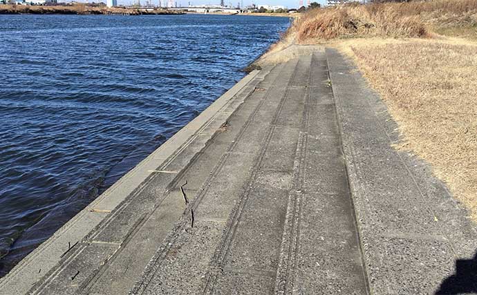 釣り場を【釣りせず散策】してみた　釣りをしないからこそ見えてくる「景色」とは？