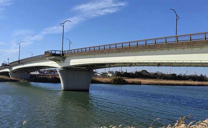 釣り場を【釣りせず散策】してみた　釣りをしないからこそ見えてくる「景色」とは？