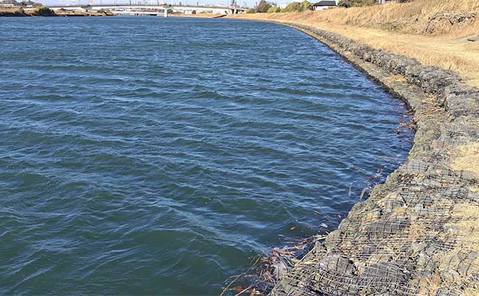 釣り場を【釣りせず散策】してみた　釣りをしないからこそ見えてくる「景色」とは？