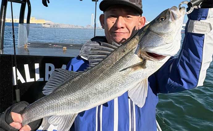 【沖のルアー釣果まとめ】トンボジギング船でビンチョウマグロが船中29匹！（愛知）