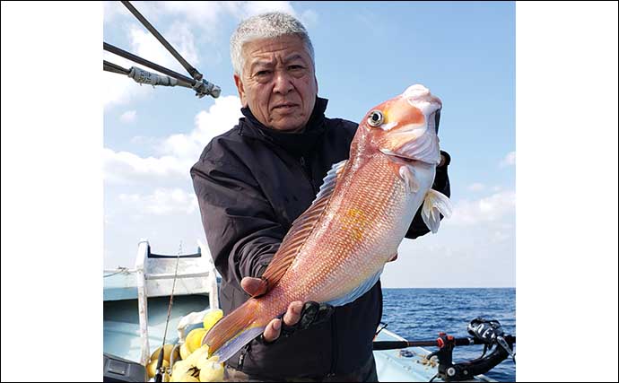 【船釣り釣果速報】芦屋沖の泳がせ釣りで大型ヒラメが続々浮上！（福岡）