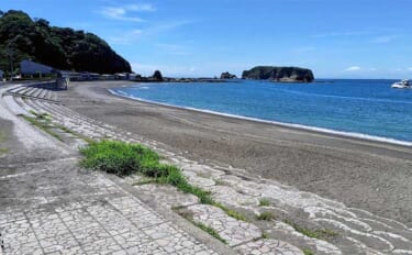 釣り場の地震対策は【心構えと徒歩での避難】が重要　釣り人的備えとは？