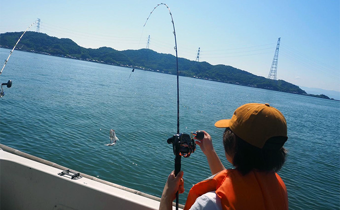 「釣りで地域を盛り上げる！」上天草市が【釣りに特化した地域おこし協力隊】を募集中