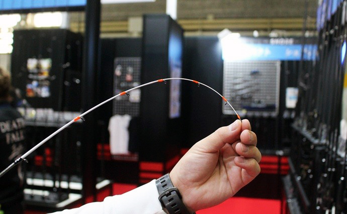 【25カラマレッティー】が大幅モデルチェンジ！今まで逃していたイカのアタリが取れる？