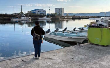 「春になったら釣りソロ活を始めよう！」海と川の入門に最適な釣りとは？