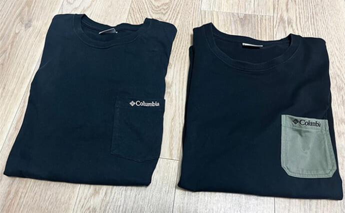 「フリマ利用でお得にGET！」釣りウェアにアウトドアブランド品導入のススメ