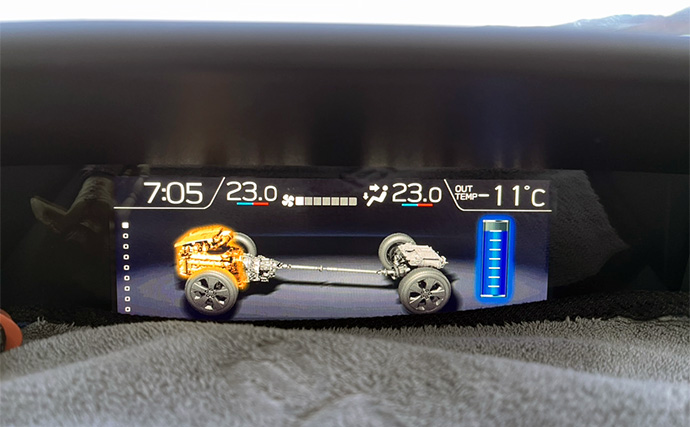 「-11℃はさすがに無理？」アンダーウェア1枚で氷上ワカサギ釣りに挑戦　快適釣行の秘訣とは？