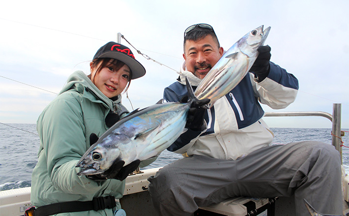 1泊1,000円台！」遠征釣行をもっと快適・安全に楽しむ裏ワザとは