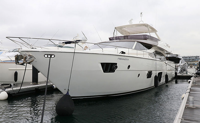 「さかなクンも登場！」大人も子供も楽しめる【ジャパンインターナショナルボートショー2025】が開催