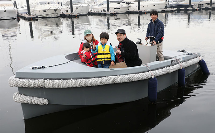 「さかなクンも登場！」大人も子供も楽しめる【ジャパンインターナショナルボートショー2025】が開催