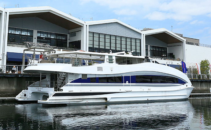 「さかなクンも登場！」大人も子供も楽しめる【ジャパンインターナショナルボートショー2025】が開催