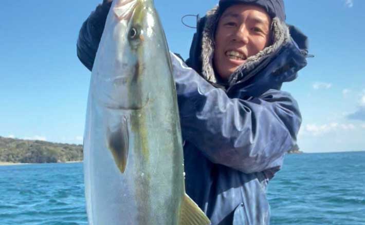 M-m(*^^*)　田村釣具　羽太 MFG筏チヌ釣り親睦会」に65人…三重・鳥羽市浦村 - スポーツ報知