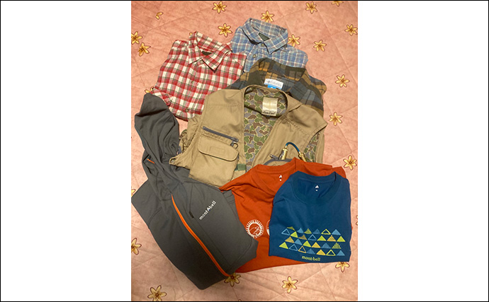 【釣果だけでなく安全確保にも超重要！】渓流釣り愛好家の装備と便利アイテムを解説