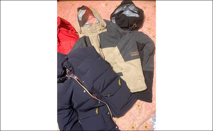 【釣果だけでなく安全確保にも超重要！】渓流釣り愛好家の装備と便利アイテムを解説