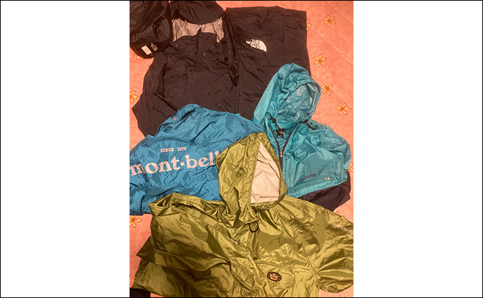 【釣果だけでなく安全確保にも超重要！】渓流釣り愛好家の装備と便利アイテムを解説