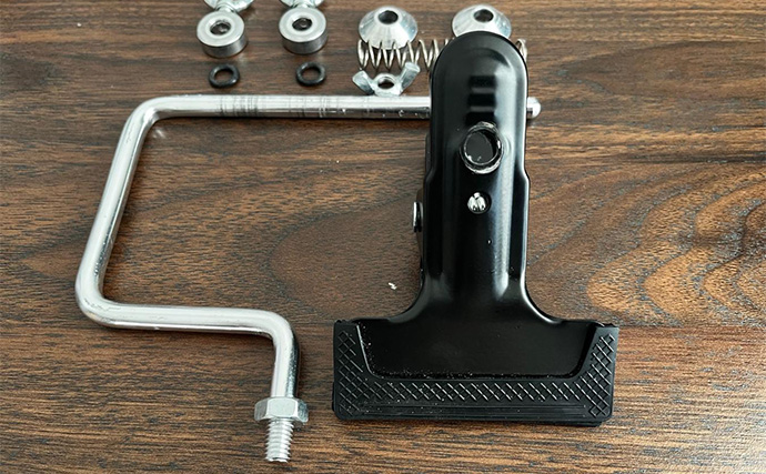 【自宅で簡単にリールへ釣り糸が巻ける！】リサイクラーを購入して使ってみた