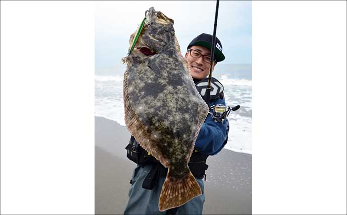 【陸っぱりルアー釣り】ランカー捕獲の難易度ランキング　最難関はメバル？