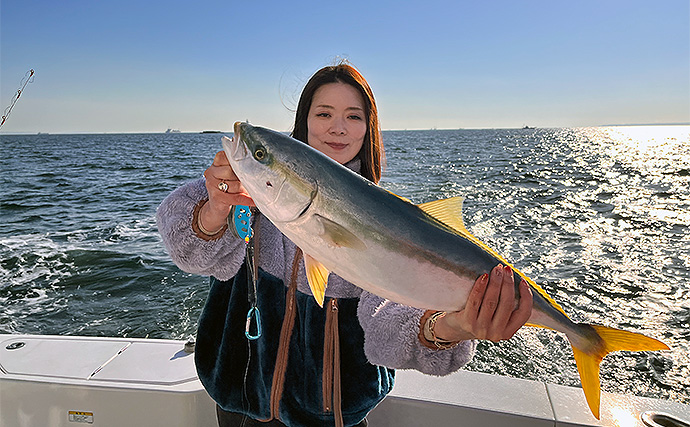 「釣りが好きなだけで入社できる？」釣りに本気なIT企業『bluecode』採用担当者に直撃