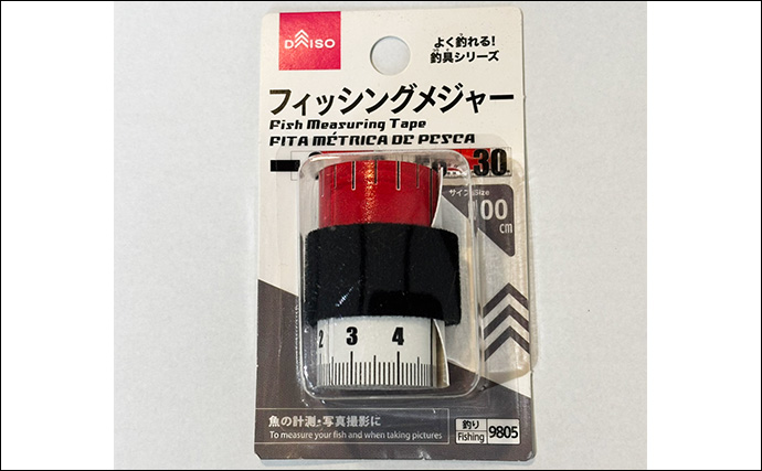 【釣りに使える100均アイテム3選】ライトゲームアングラーが本気でリピ買い！