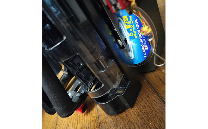 「市販品にない満足感！」こだわり派のための【タックルボックスカスタム術】