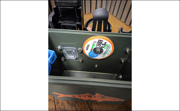 「市販品にない満足感！」こだわり派のための【タックルボックスカスタム術】