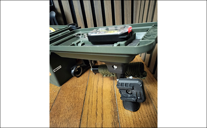 「市販品にない満足感！」こだわり派のための【タックルボックスカスタム術】