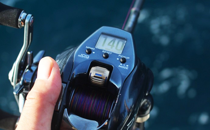 【船長直伝】ディープタイラバのキモ　電動リールに「リチウムイオンバッテリー」がお勧めなワケとは？