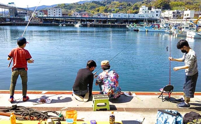 「イソメの顔色が分かる？」元釣具屋店員の記憶に残る【釣りエサにまつわる思い出3選】