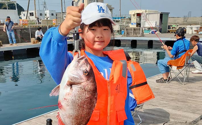 釣り人 愛媛から挑む北国の海、尺アジを求めて～アジングエキスパート・丹羽喜