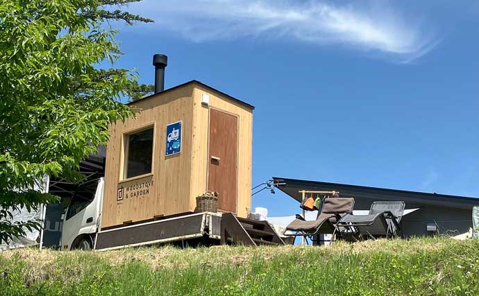 「釣り体験もできる！」長野・蓼科湖畔で有名アーティスト出演の音楽＆体験フェス『TINY GARDEN FESTIVAL 2025』開催！