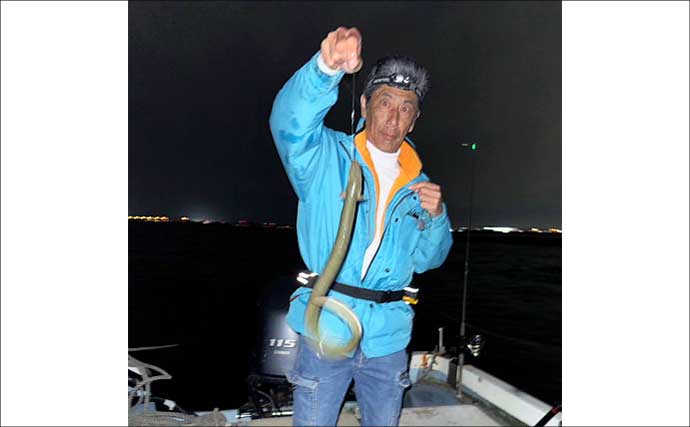 【沖釣り釣果速報】御前崎沖の五目便でシマアジ・カンパチなど多彩な魚種がヒット中（愛知・静岡）