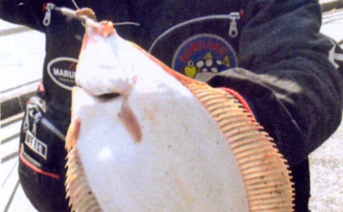 大入島でカレイ狙いの投げ釣り満喫【大分・佐伯】38cmを筆頭に4尾キャッチ