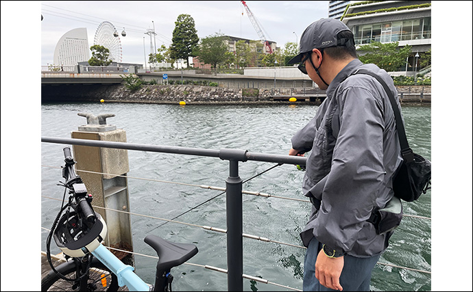 「使わない理由が見当たらない！」次世代電動アシスト自転車『AIR 20 Pro』がランガン釣行に便利すぎた