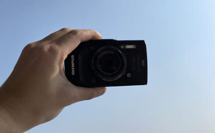 「接写に夢中！」海岸に落ちているものに限界まで近づいて撮影してみた